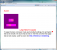 Acid Test 3 <strong>Internet Explorer 8 Beta 1</strong> IE5-Emulation (BIld: PCGH)