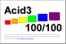 Acid Test 3 Referenzbild (BIld: PCGH)
