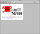 Acid Test 3 <strong>Safari 3 Beta (Build 525.12)</strong> (BIld: PCGH)