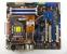 Asus <strong>Striker II Extreme</strong>: Auch diese 790i-Ultra-SLI Platine könnte beim <strong>Extreme-Overclocking</strong> für fehlerhafte Daten sorgen. (Bild: PCGH)
