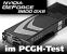 Nvidia Geforce 9800 GX2 im PCGH-Leistungs-Check
