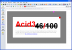 ACID3 Testscreen (Bild: Golem.de)