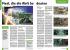 Alle wichtigen Spiele kurz vorgestellt. (Bild: PCGH)