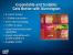 Die erste Sechs-Kern-Server-CPU: <strong>Dunnington</strong> (Bild: Intel)