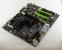 EVGA-Platine mit <strong>Nforce 790i Ultra SLI</strong> im Nvidia-Standarddesign: Gibt es hier Probleme beim <strong>Übertakten</strong>? Bild: PCGH)