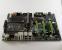 EVGA-Platine mit <strong>Nforce 790i Ultra SLI</strong> im Nvidia-Standarddesign: Gibt es hier Probleme beim <strong>Übertakten</strong>? Bild: PCGH)