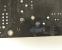 EVGA Nforce 790i Ultra SLI (Bild: PCGH)