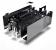 <strong>Geforce 9800 GX2 Review:</strong> Die Explosionszeichnung zeigt sehr gut, wie die 9800 GX2 aufgebaut ist. (Bild: Nvidia)