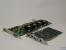 Generationentreffen: <strong>Voodoo5 6000 Rev-A 3700</strong> meets <strong>Voodoo Graphics</strong> (6 MiByte) (Bild: PCGH)