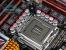 <strong>Asus Striker II Extreme</strong> 3-Wege-SLI mit nForce 790i (Bild: VR-Zone)