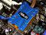 <strong>Asus Striker II Extreme</strong> 3-Wege-SLI mit nForce 790i (Bild: VR-Zone)