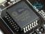 <strong>Asus Striker II Extreme</strong> 3-Wege-SLI mit nForce 790i (Bild: VR-Zone)