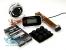 <strong>Asus Striker II Extreme</strong> 3-Wege-SLI mit nForce 790i (Bild: VR-Zone)