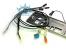 <strong>Asus Striker II Extreme</strong> 3-Wege-SLI mit nForce 790i (Bild: VR-Zone)