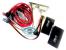 <strong>Asus Striker II Extreme</strong> 3-Wege-SLI mit nForce 790i (Bild: VR-Zone)