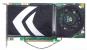 Unter dem Dual-Slot-Kühler schlummern insgesamt 2.048 MiByte GDDR3-Speicher. (Bild: Techconnect.com)