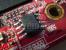 <strong>Radeon HD3870 X2</strong>: Nun auch mit GDDR4-Speicher und kürzerem PCB (Bild: PCGH)