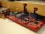 <strong>Radeon HD3870 X2</strong>: Nun auch mit GDDR4-Speicher und kürzerem PCB (Bild: PCGH)