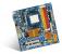 <strong>Gigabyte GA-MA78GM-S2H</strong> (Bild: Gigabyte)