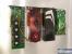 <strong>Voodoo5 6000, Geforce 9800 GX2, Radeon HD 3870 X2</strong> und <strong>Geforce 7950 GX2</strong> im Vergleich (Bild: PCGH)