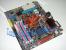 <strong>MSI P45D3-Platinum</strong> Chipsatz-Kühler im Pfauenthron-Design (Bild: Coolaler)