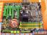 Nforce 790i SLI: DFI (Bild: PCGH)