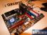 Nforce 790i SLI: Foxconn (Bild: PCGH)