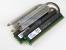 DDR2-800, 2x 2.048 MiByte: <strong>OCZ Reaper X OCZ2RPX800EB4GK</strong> (Bild: PCGH)