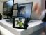 Samsung-Monitor mit Erweiterung