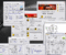 <strong>EVGA 9800GX2 auf 790i Ultra SLI</strong> 3DMark 2001 unter Luftkühlung (Bild: kingpin)
