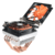 <strong>Thermaltake Big Type VP</strong>: Mit Satelliten-Kühler (Bild: Thermaltake)