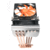 <strong>Thermaltake Big Type VP</strong>: Mit Satelliten-Kühler (Bild: Thermaltake