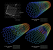 IBM stellt Chip mit 10.000 Transistoren aus Nanotubes her