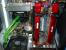 <strong>AMD CrossfireX</strong> (Bild: PCGH)
