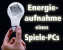 Energieaufnahme eines Spiele-PCs (Bild: PCGH)