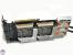 <strong>Asus EAH3850 Trinity</strong>: Drei RV670-GPUs auf einer Karte dank MXM-Modulen. (Bild: Bit-Tech.net)