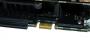 <strong>Geforce 9800 GX2</strong>: SLI (Bild: Tweaktown)