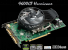 <strong>Inno3D:</strong> Die Philosophie der i-Chil-Serie wird konsequent fortgeführt. Die Geforce 9600 GT Hurricane kommt mit erhöhten Taktraten und einem eigenen Kühlkonzept (Bild: Inno3d.com) 