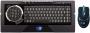 <strong>BTC 9051H Cheetah</strong> Stylisches Gaming-Keyboard mit Maus (Bild: BTC)