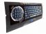 <strong>BTC 9051H Cheetah</strong> Stylisches Gaming-Keyboard mit Maus (Bild: BTC)