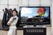 Samsungs neues Display-Wunder: der PAVV Cannes 450 mit einem Kontrastverhältnis von 1.000.000:1 (Bild: i4u.com)