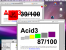 ACID3 Testscreen (Bild: Golem.de)