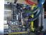 <strong>AMD Phenom 9850:</strong> Die Wärmeabfuhr übernimmt eine Wasserkühlung