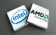 Intels G35 gegen AMDs 780G.