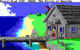 Platz 29 mit 11 Stimmen: 1988 - Kings Quest IV ist zum Veröffentlichungszeitpunkt das größte Spiel, was die Datenmenge anging: drei Megabyte.