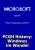 PCGH History: Von Windows 1.0 bis Windows 7