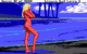 Platz 13 mit 30 Stimmen: 1989 - Leisure Suit Larry darf natürlich in keiner Adventure-Liste fehlen. Stellvertretend der dritte Teil mit dem kleinen Macho und seinem Miami-Vice-Anzug.