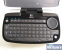 <strong>Logitech Dinovo Mini</strong>: Die Sondertasten und das Click-Pad sind auf die Steuerung von Multimedia-Anwendungen ausgelegt.