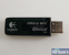 <strong>Logitech Dinovo Mini</strong>: Die Bluetoothverbindung hat eine Reichweite von bis zu zehn Metern.