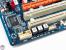 <strong>Gigabyte GA-P45-DS5 </strong> (Bild: Bit-tech.net)